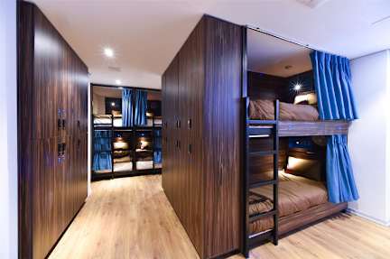 Фотографии Cocoon Inn