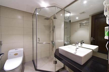 Фотографии Cocoon Inn