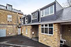 Access Shepherd's Bush