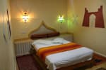 Auberge familiale Chez Belkacem