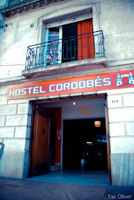 Fotografias de Hostel Cordobés