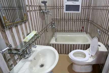 Hotel Kathmandu Home Nepalの写真