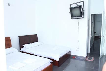 Photos de Leo's Family Hostel & Hangout