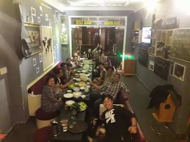 Photos de Leo's Family Hostel & Hangout