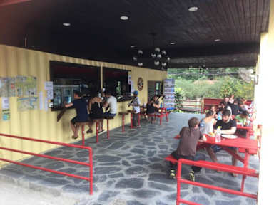 Fotos de Sabai Sabai Hostel