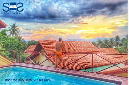 Fotos de Sabai Sabai Hostel