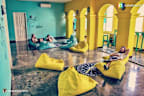 Wonderloft Hostel