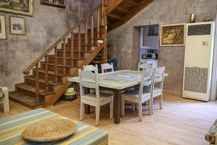 Billeder af Rooster Hostel
