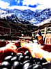 Gite Entre les Vallees