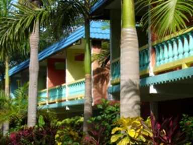 Photos of Legends Hotel
