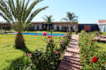 Villa Touka