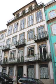 Fotos de Porto Twin Rooms