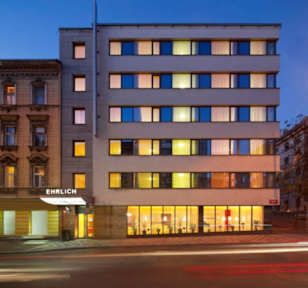 Fotos von Hotel Ehrlich