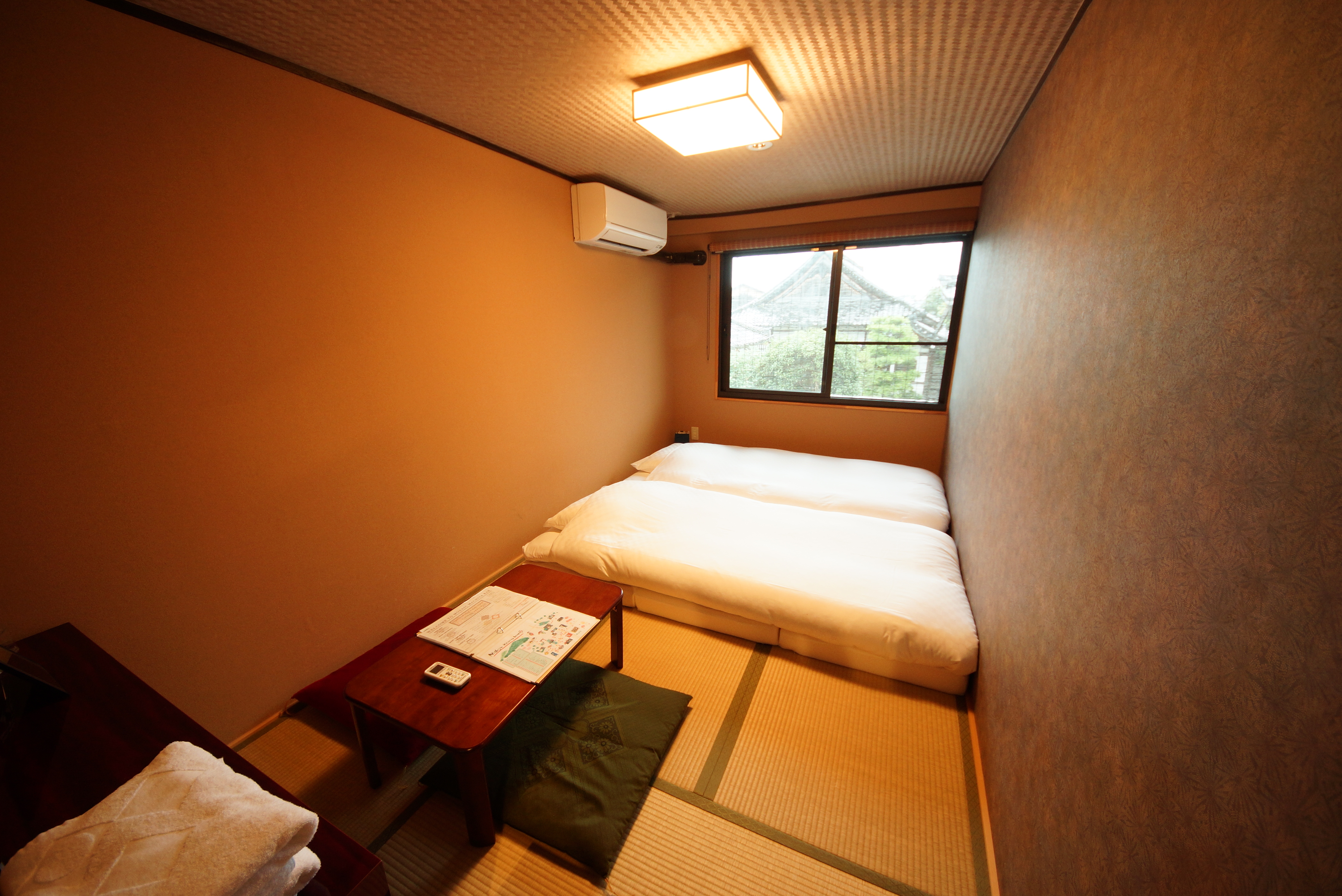 Mosaic Machiya Ksk Kyoto Japan Hotels Lonely Planet