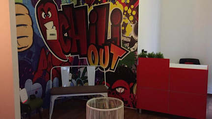 Fotos von Backpackers Rome