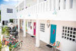 Hotel Beach Inn