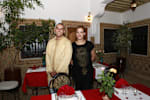 Amour d'auberge