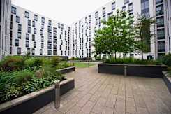 CityLiveIn London Wembley