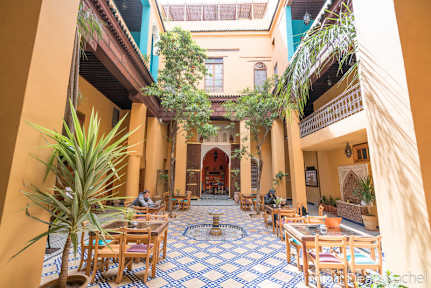 Fotos de Medina Social Club