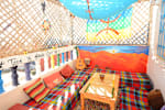 Waverider Hostel