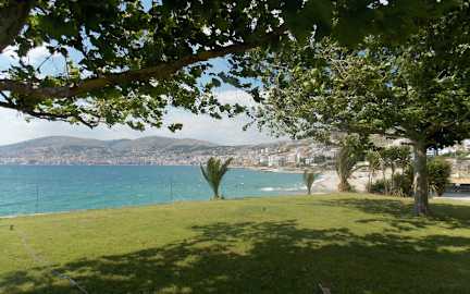 Photos of Ocean Saranda Hotel