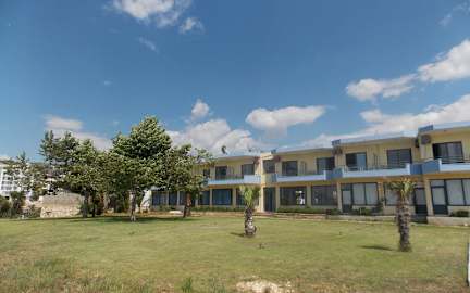 Photos of Ocean Saranda Hotel