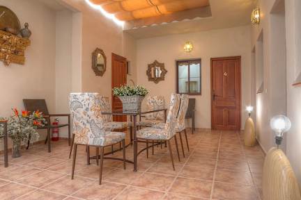 Fotografias de Casa Turistica La Torre
