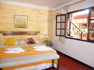 Photos of Passaros Suite Hotel