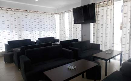 Photos of Damian Saranda Hotel