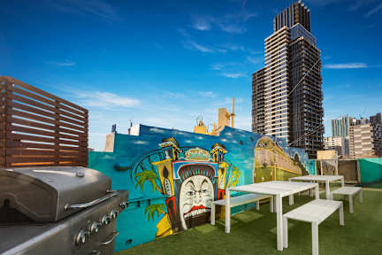 Foton av Nate's Place Backpackers, Melbourne