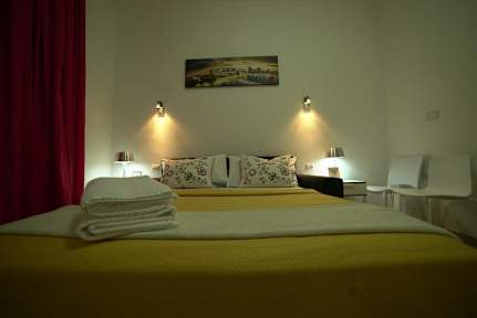 Fotos von Gateway Residence Roma Affitacamere
