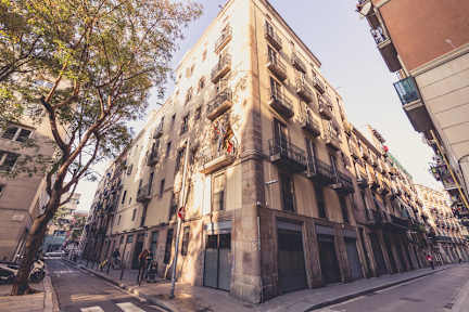 Fotos de Hotel Barbara