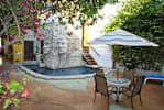 Villa Serena Centro Histórico
