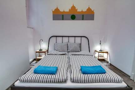 Kuvia paikasta: Pal's Mini Hostel