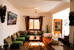 Bagus Surf Camp