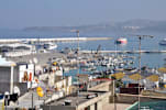 Hotel Mauritania Center Tangier