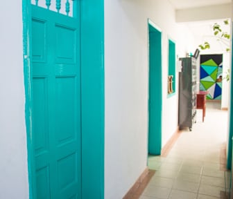Fotos de Medallo Social Hostal
