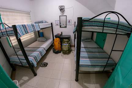 Fotos de Medallo Social Hostal