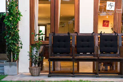 Bilder av Baan Heart Thai