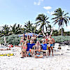 Lucky Traveler Hostel. All Inclusive