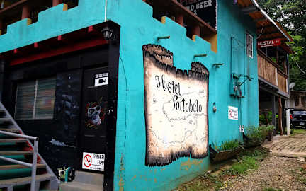 Hostel Portobeloの写真