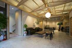 Hiromas Hostel in Akiba