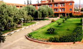 Hotel al Bassatine