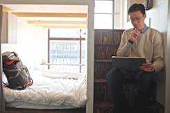 Hostel Chapter Two Tokyo