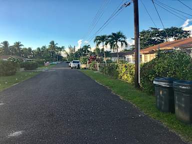 Photos of Dawson’s Hideaway