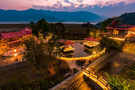 Foto di Zostel Pokhara