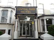 Central Park Hotel