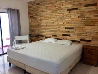 Bilder av Macarena Hostel