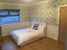 Heathrow LHR Apartments