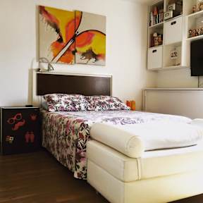 Fotos von Womini & Donne Suite
